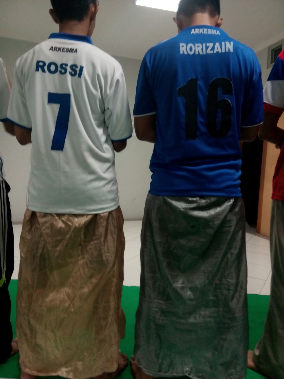 Indahnya Jadi Anak Futsal SAHABAT KARIB